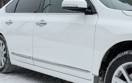 Nissan Teana, 2013 год, 1 270 000 рублей, 11 фотография