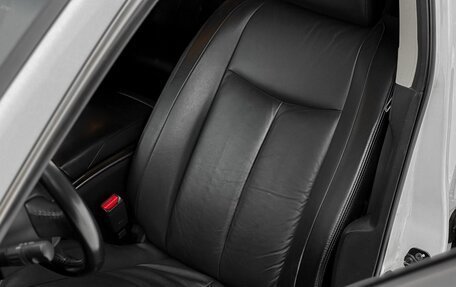 Nissan Teana, 2013 год, 1 270 000 рублей, 17 фотография