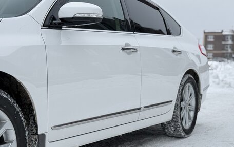 Nissan Teana, 2013 год, 1 270 000 рублей, 10 фотография