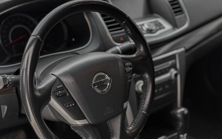 Nissan Teana, 2013 год, 1 270 000 рублей, 14 фотография