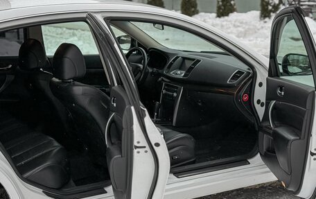 Nissan Teana, 2013 год, 1 270 000 рублей, 15 фотография