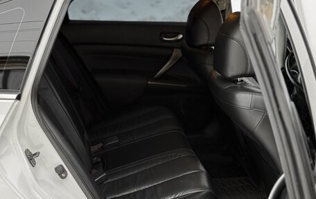 Nissan Teana, 2013 год, 1 270 000 рублей, 16 фотография