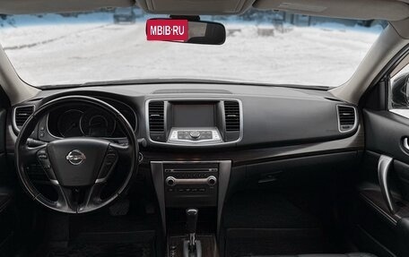 Nissan Teana, 2013 год, 1 270 000 рублей, 18 фотография