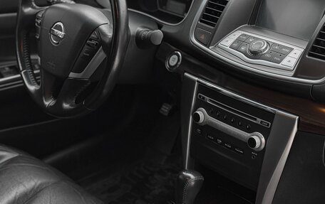 Nissan Teana, 2013 год, 1 270 000 рублей, 19 фотография