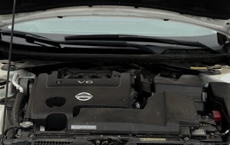 Nissan Teana, 2013 год, 1 270 000 рублей, 22 фотография