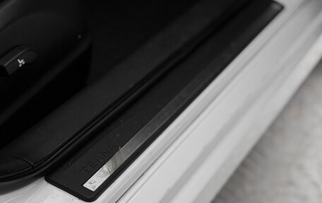 Nissan Teana, 2013 год, 1 270 000 рублей, 29 фотография