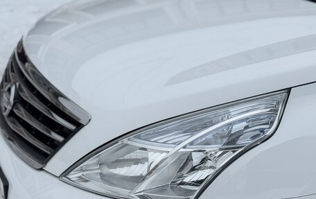 Nissan Teana, 2013 год, 1 270 000 рублей, 26 фотография