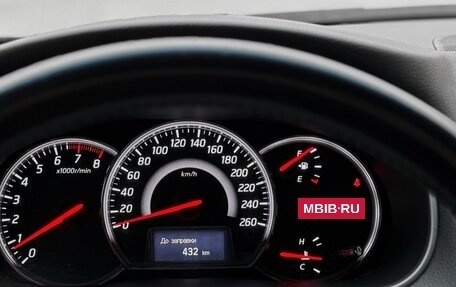 Nissan Teana, 2013 год, 1 270 000 рублей, 28 фотография