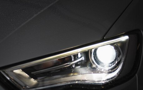 Audi A3, 2014 год, 2 050 000 рублей, 13 фотография