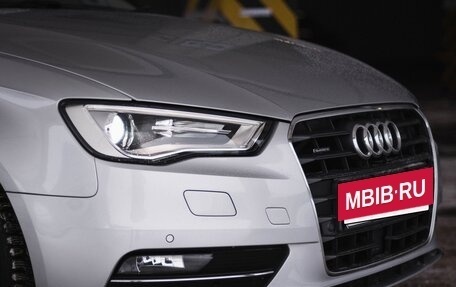 Audi A3, 2014 год, 2 050 000 рублей, 12 фотография