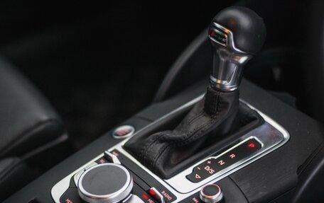 Audi A3, 2014 год, 2 050 000 рублей, 16 фотография