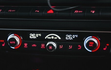 Audi A3, 2014 год, 2 050 000 рублей, 18 фотография