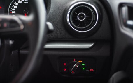 Audi A3, 2014 год, 2 050 000 рублей, 20 фотография