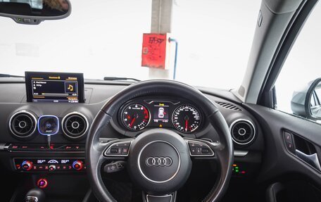 Audi A3, 2014 год, 2 050 000 рублей, 22 фотография