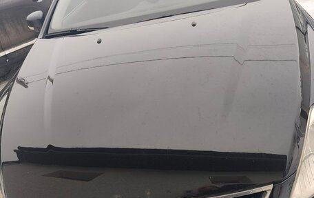 Ford Mondeo IV, 2012 год, 1 150 000 рублей, 4 фотография