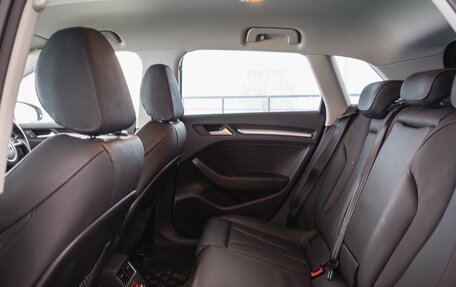 Audi A3, 2014 год, 2 050 000 рублей, 26 фотография