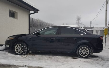 Ford Mondeo IV, 2012 год, 1 150 000 рублей, 2 фотография