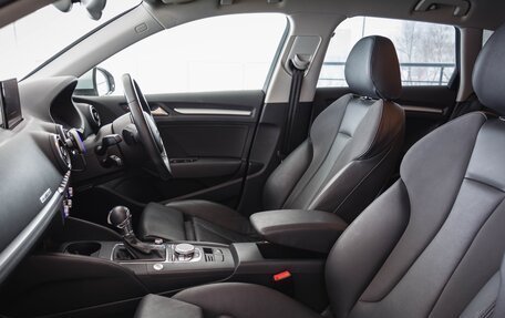 Audi A3, 2014 год, 2 050 000 рублей, 23 фотография