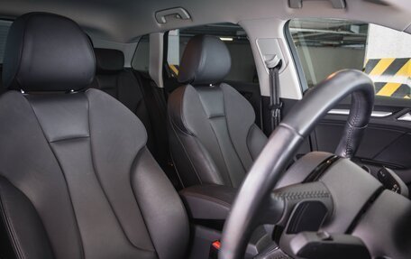 Audi A3, 2014 год, 2 050 000 рублей, 25 фотография