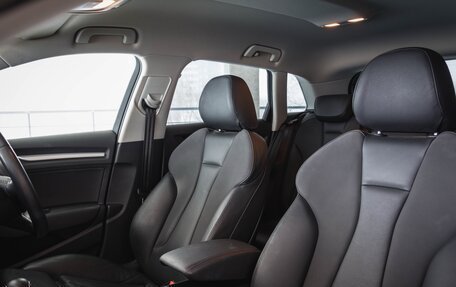 Audi A3, 2014 год, 2 050 000 рублей, 24 фотография