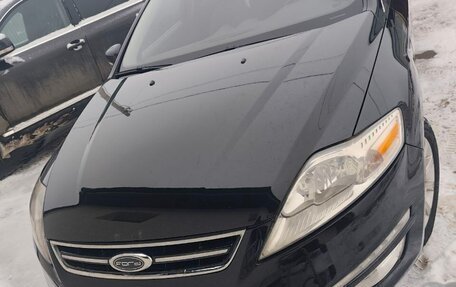 Ford Mondeo IV, 2012 год, 1 150 000 рублей, 3 фотография