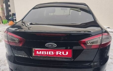 Ford Mondeo IV, 2012 год, 1 150 000 рублей, 5 фотография