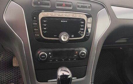 Ford Mondeo IV, 2012 год, 1 150 000 рублей, 11 фотография