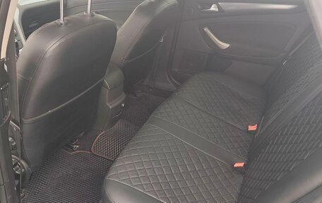 Ford Mondeo IV, 2012 год, 1 150 000 рублей, 8 фотография