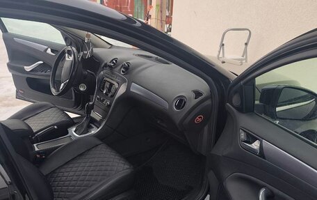 Ford Mondeo IV, 2012 год, 1 150 000 рублей, 13 фотография