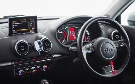 Audi A3, 2014 год, 2 050 000 рублей, 15 фотография