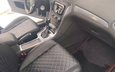 Ford Mondeo IV, 2012 год, 1 150 000 рублей, 16 фотография