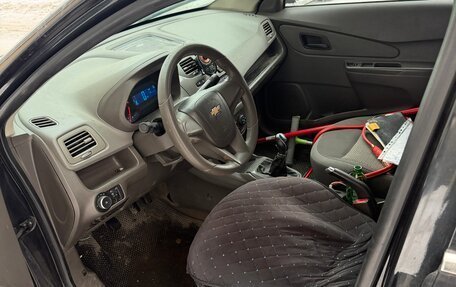 Chevrolet Cobalt II, 2013 год, 310 000 рублей, 5 фотография