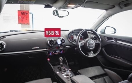 Audi A3, 2014 год, 2 050 000 рублей, 21 фотография