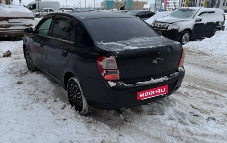 Chevrolet Cobalt II, 2013 год, 310 000 рублей, 4 фотография