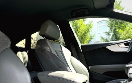 Audi A5, 2018 год, 2 990 000 рублей, 14 фотография