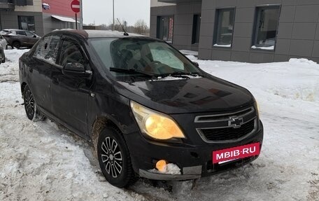 Chevrolet Cobalt II, 2013 год, 310 000 рублей, 2 фотография