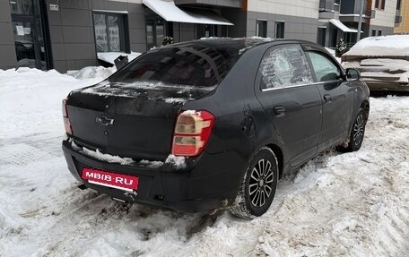 Chevrolet Cobalt II, 2013 год, 310 000 рублей, 3 фотография