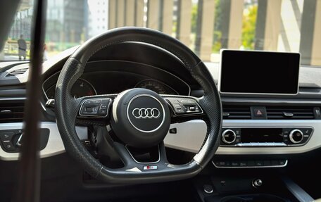 Audi A5, 2018 год, 2 990 000 рублей, 17 фотография