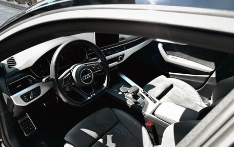 Audi A5, 2018 год, 2 990 000 рублей, 23 фотография