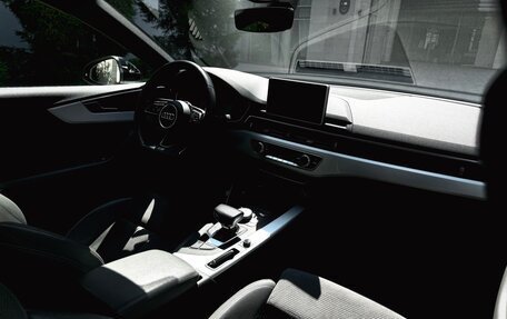 Audi A5, 2018 год, 2 990 000 рублей, 15 фотография