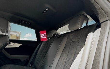 Audi A5, 2018 год, 2 990 000 рублей, 19 фотография