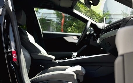 Audi A5, 2018 год, 2 990 000 рублей, 12 фотография