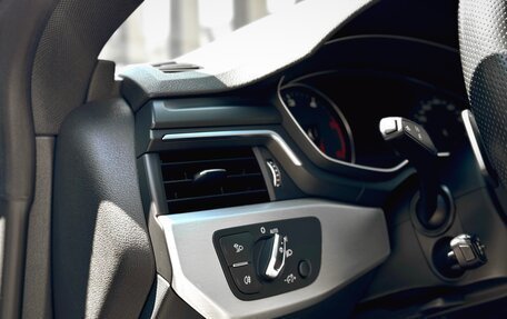 Audi A5, 2018 год, 2 990 000 рублей, 25 фотография