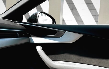 Audi A5, 2018 год, 2 990 000 рублей, 29 фотография