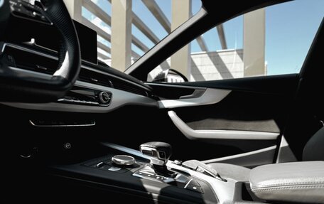 Audi A5, 2018 год, 2 990 000 рублей, 28 фотография