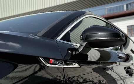 Audi A5, 2018 год, 2 990 000 рублей, 33 фотография