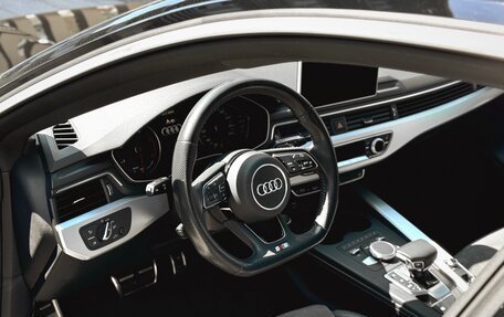 Audi A5, 2018 год, 2 990 000 рублей, 30 фотография