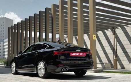 Audi A5, 2018 год, 2 990 000 рублей, 31 фотография