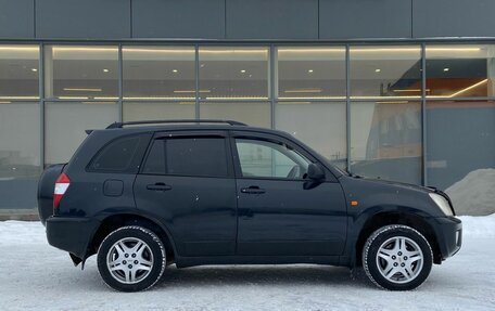 Chery Tiggo (T11), 2010 год, 349 000 рублей, 3 фотография