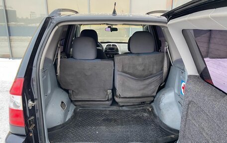 Chery Tiggo (T11), 2010 год, 349 000 рублей, 9 фотография